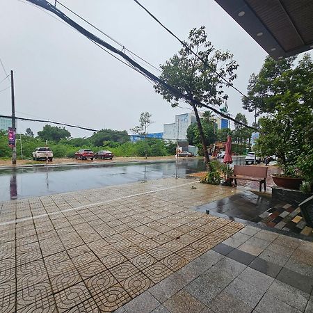 Hoang Son Hotel - Кантхо Екстер'єр фото