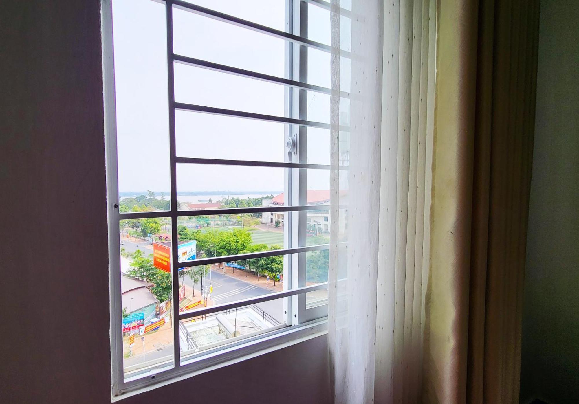 Hoang Son Hotel - Кантхо Екстер'єр фото