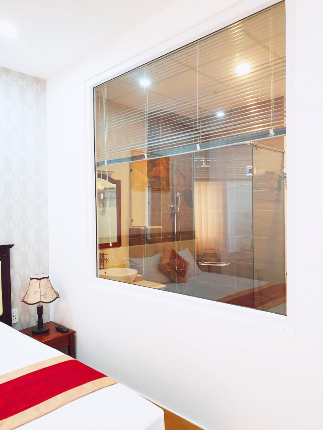 Hoang Son Hotel - Кантхо Екстер'єр фото