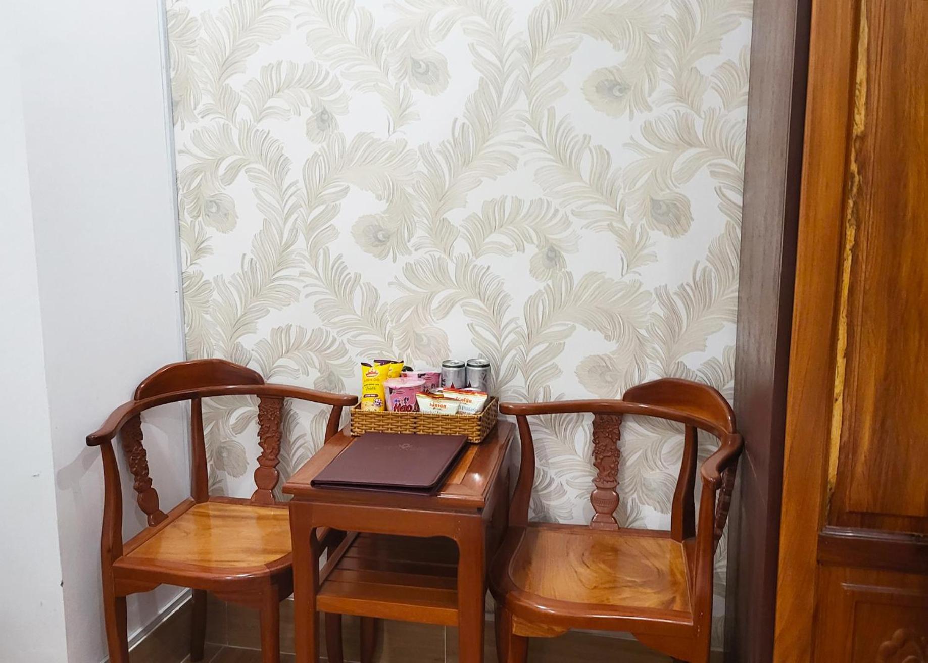 Hoang Son Hotel - Кантхо Екстер'єр фото