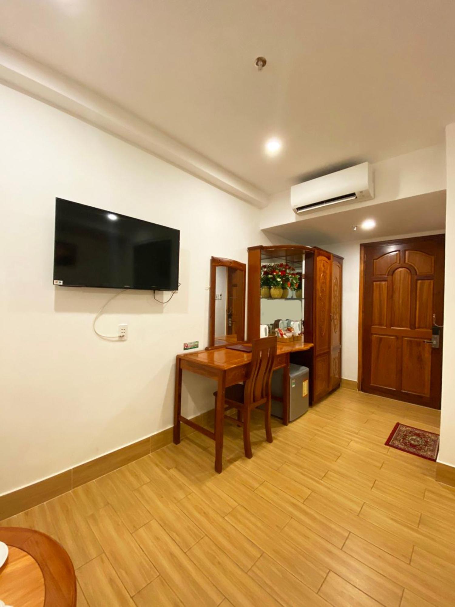 Hoang Son Hotel - Кантхо Екстер'єр фото