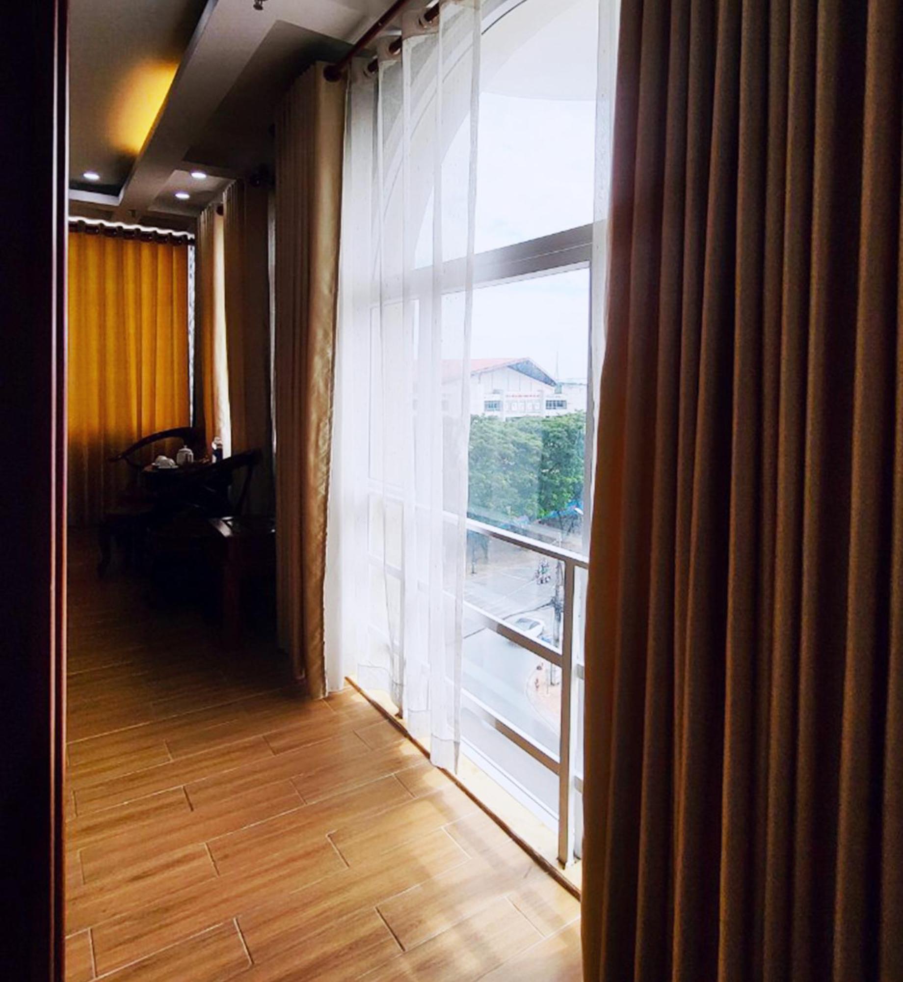 Hoang Son Hotel - Кантхо Номер фото
