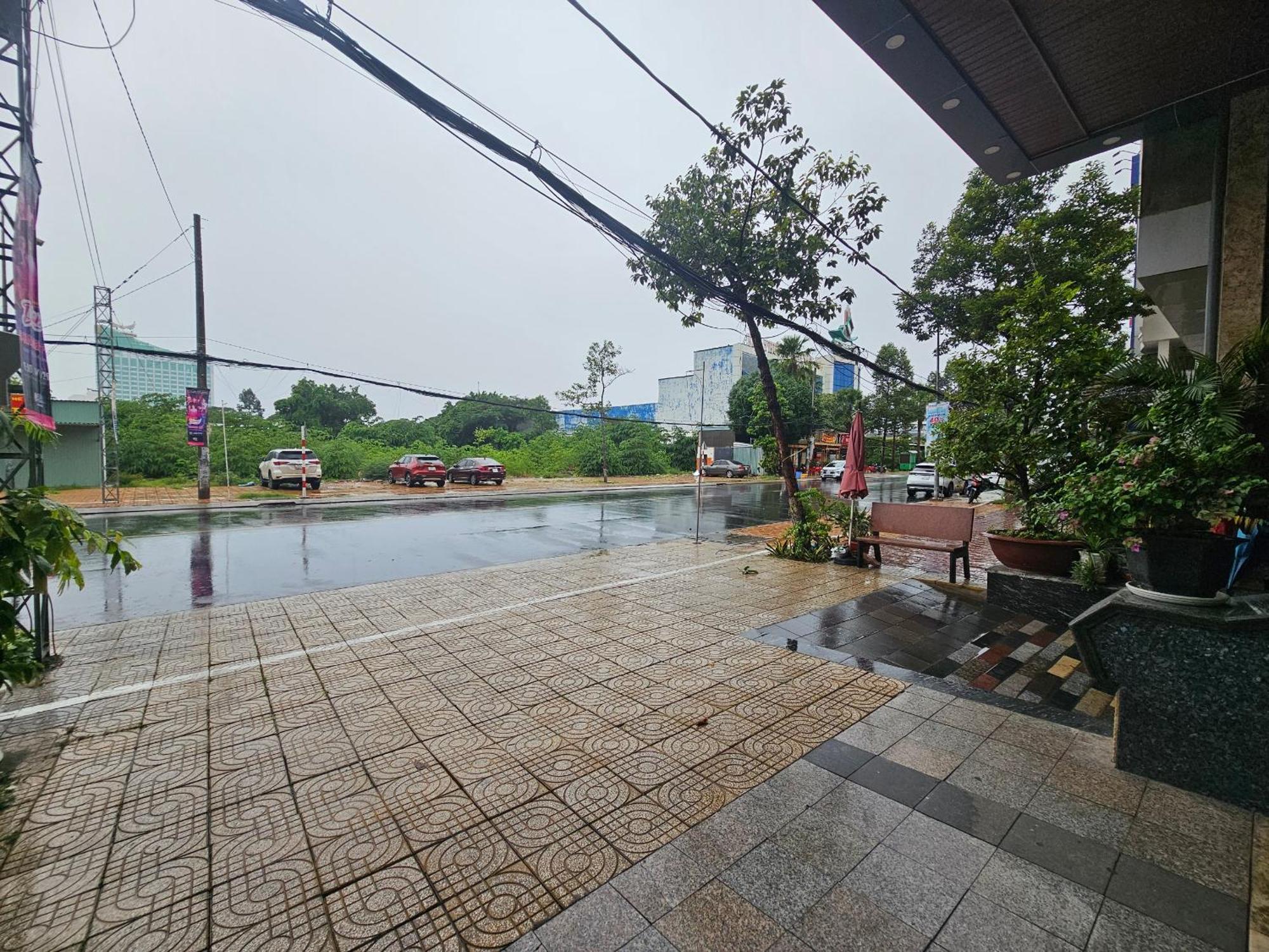 Hoang Son Hotel - Кантхо Екстер'єр фото
