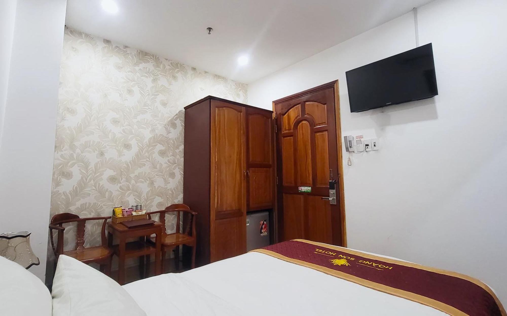 Hoang Son Hotel - Кантхо Екстер'єр фото