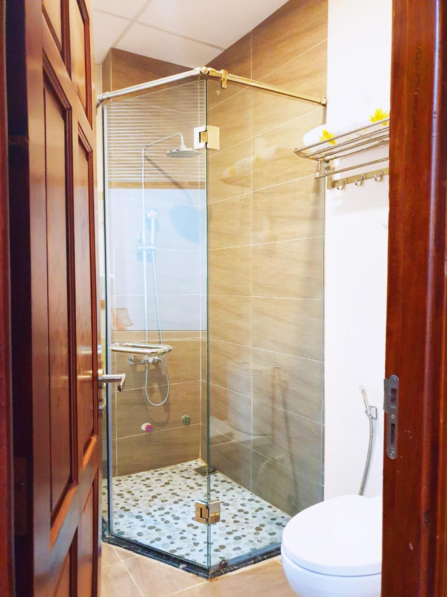 Hoang Son Hotel - Кантхо Екстер'єр фото