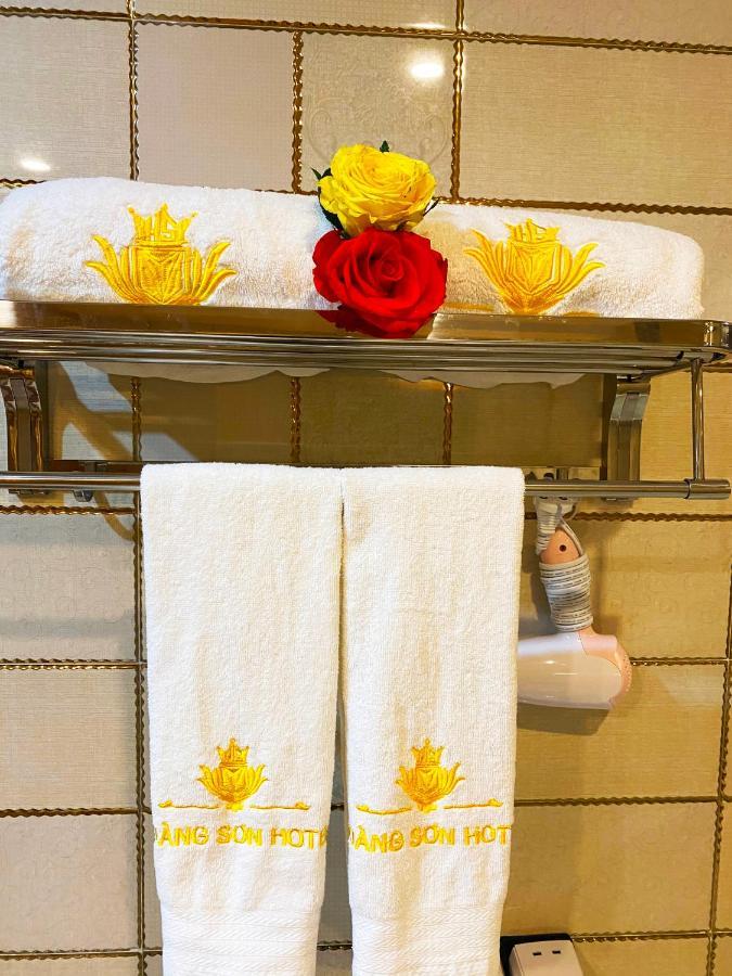 Hoang Son Hotel - Кантхо Екстер'єр фото