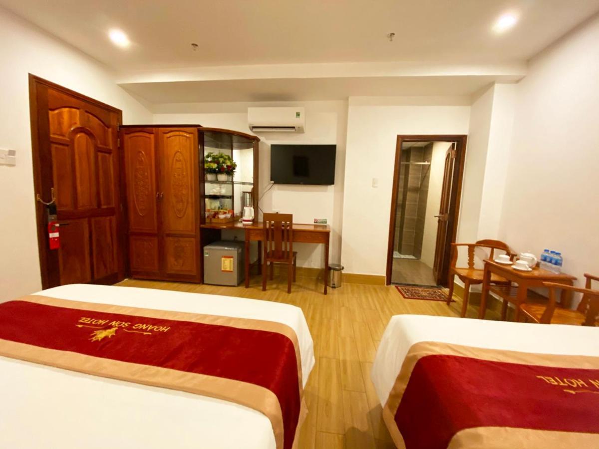 Hoang Son Hotel - Кантхо Екстер'єр фото