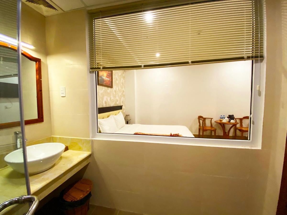 Hoang Son Hotel - Кантхо Екстер'єр фото